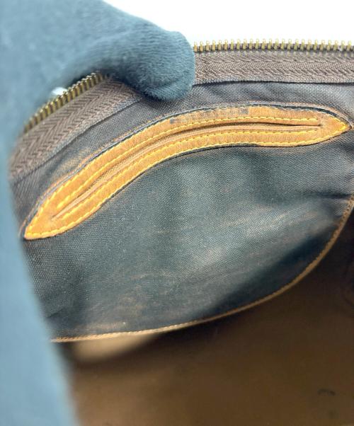 LOUIS VUITTON（ルイ ヴィトン）LOUIS VUITTON (ルイ ヴィトン) ハンドバッグ スピーディ30 ブラウン サイズ:30の古着・服飾アイテム