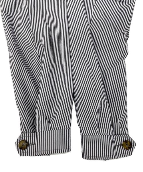 BARACUTA（バラクータ）BARACUTA (バラクータ) ハリントンジャケット グレー サイズ:42の古着・服飾アイテム