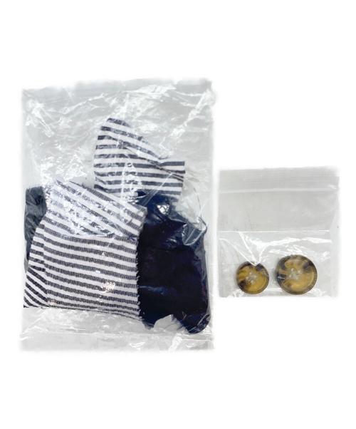 BARACUTA（バラクータ）BARACUTA (バラクータ) ハリントンジャケット グレー サイズ:42の古着・服飾アイテム