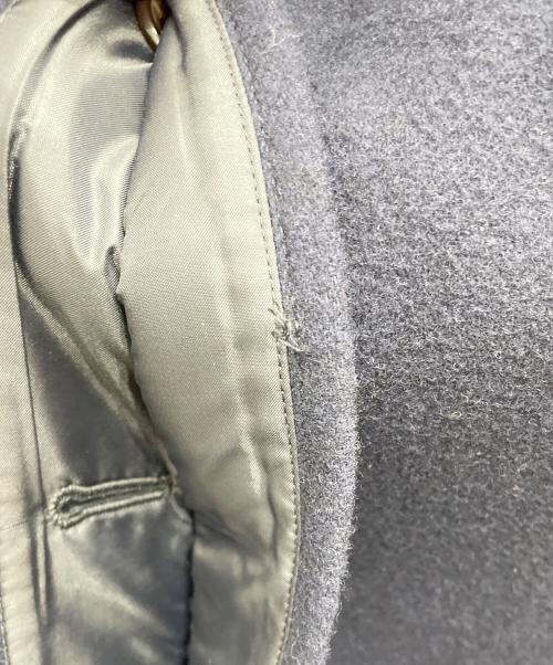 POLO RALPH LAUREN（ポロ・ラルフローレン）POLO RALPH LAUREN (ポロ・ラルフローレン) ロングコート ネイビー サイズ:40Sの古着・服飾アイテム