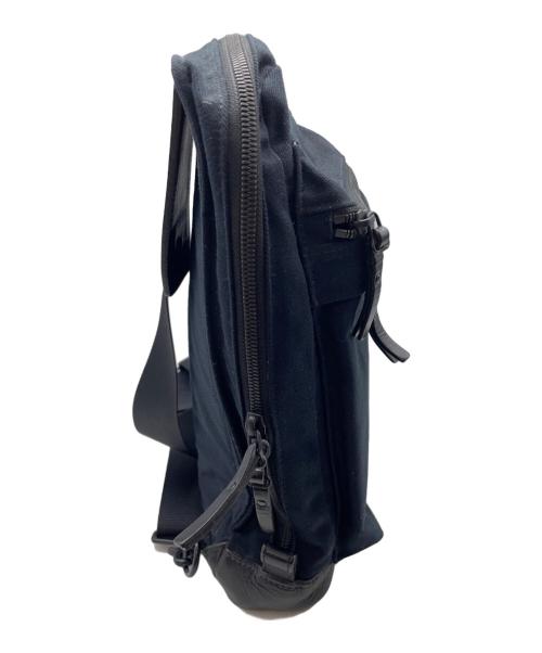 PORTER（ポーター）PORTER (ポーター) ショルダーバッグ ブラックの古着・服飾アイテム