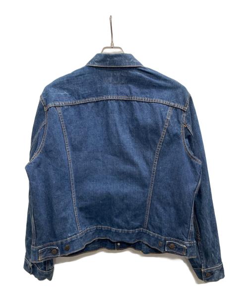 LEVI'S（リーバイス）LEVI'S (リーバイス) デニムジャケット インディゴ サイズ:50の古着・服飾アイテム