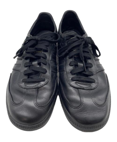 adidas（アディダス）adidas (アディダス) スニーカー ブラック サイズ:27.5の古着・服飾アイテム