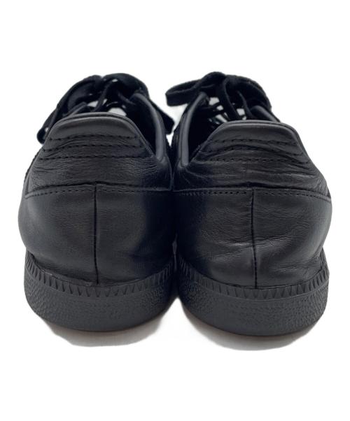 adidas（アディダス）adidas (アディダス) スニーカー ブラック サイズ:27.5の古着・服飾アイテム