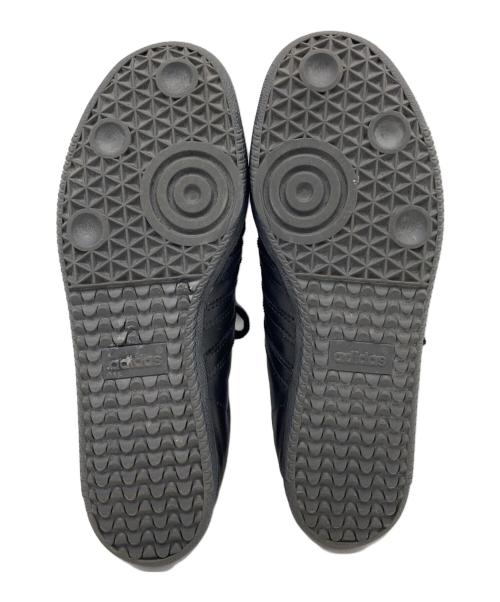 adidas（アディダス）adidas (アディダス) スニーカー ブラック サイズ:27.5の古着・服飾アイテム