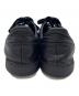 中古・古着 adidas (アディダス) スニーカー ブラック サイズ:27.5：15000円