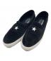 CONVERSE ADDICT（コンバース アディクト）の古着「スニーカー」｜ブラック