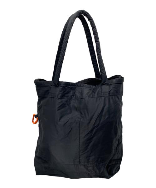 PORTER（ポーター）PORTER (ポーター) トートバッグ ネイビーの古着・服飾アイテム