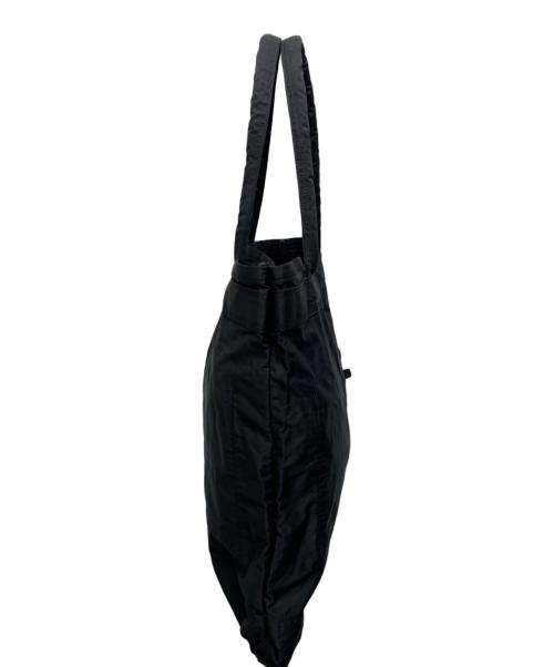 PORTER（ポーター）PORTER (ポーター) トートバッグ ネイビーの古着・服飾アイテム