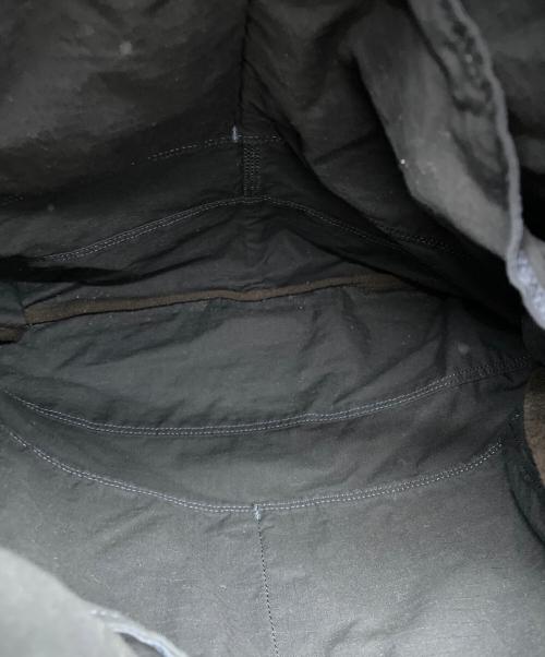 PORTER（ポーター）PORTER (ポーター) トートバッグ ネイビーの古着・服飾アイテム