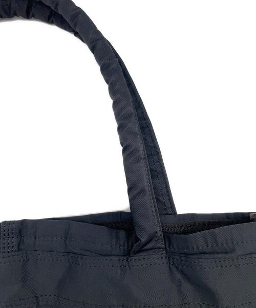 PORTER（ポーター）PORTER (ポーター) トートバッグ ネイビーの古着・服飾アイテム