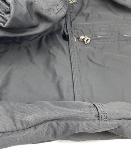 PORTER（ポーター）PORTER (ポーター) トートバッグ ネイビーの古着・服飾アイテム