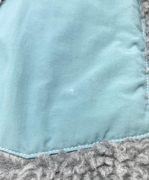 Patagonia（パタゴニア）Patagonia (パタゴニア) クラシックレトロカーディガン グレー サイズ:Mの古着・服飾アイテム