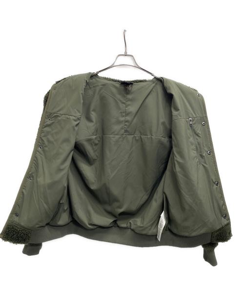 Patagonia（パタゴニア）Patagonia (パタゴニア) フリースジャケット ブラウン サイズ:XLの古着・服飾アイテム