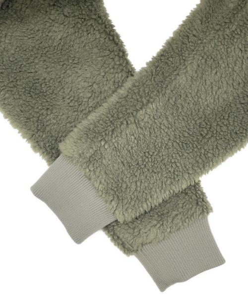 Patagonia（パタゴニア）Patagonia (パタゴニア) フリースジャケット ブラウン サイズ:XLの古着・服飾アイテム