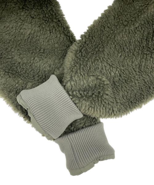 Patagonia（パタゴニア）Patagonia (パタゴニア) フリースジャケット ブラウン サイズ:XLの古着・服飾アイテム