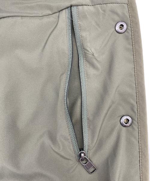 Patagonia（パタゴニア）Patagonia (パタゴニア) フリースジャケット ブラウン サイズ:XLの古着・服飾アイテム