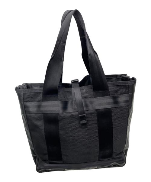 PORTER（ポーター）PORTER (ポーター) トートバッグ ブラックの古着・服飾アイテム