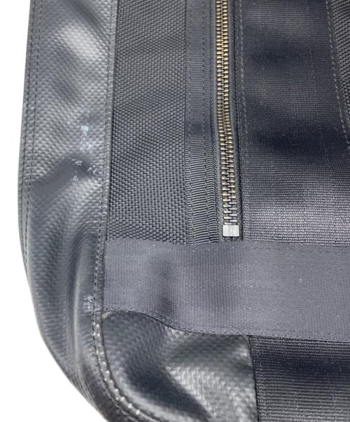 PORTER（ポーター）PORTER (ポーター) トートバッグ ブラックの古着・服飾アイテム