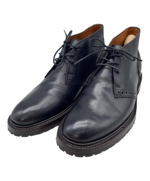 ARIAT（アリアット）ARIAT (アリアット) ブーツ ブラック サイズ:8 1/2の古着・服飾アイテム