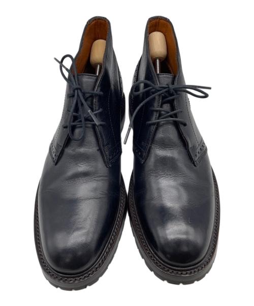 ARIAT（アリアット）ARIAT (アリアット) ブーツ ブラック サイズ:8 1/2の古着・服飾アイテム