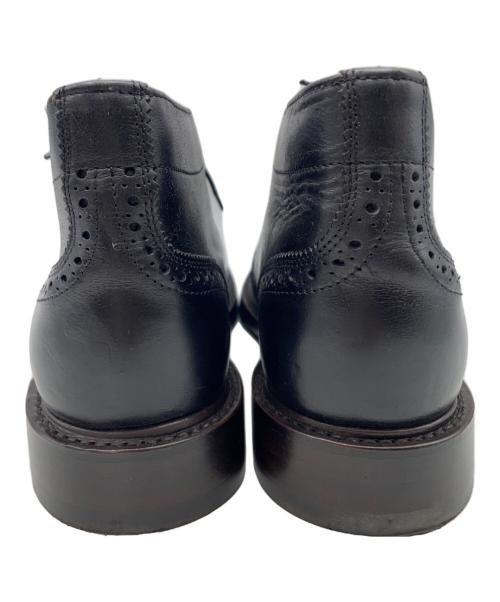 ARIAT（アリアット）ARIAT (アリアット) ブーツ ブラック サイズ:8 1/2の古着・服飾アイテム