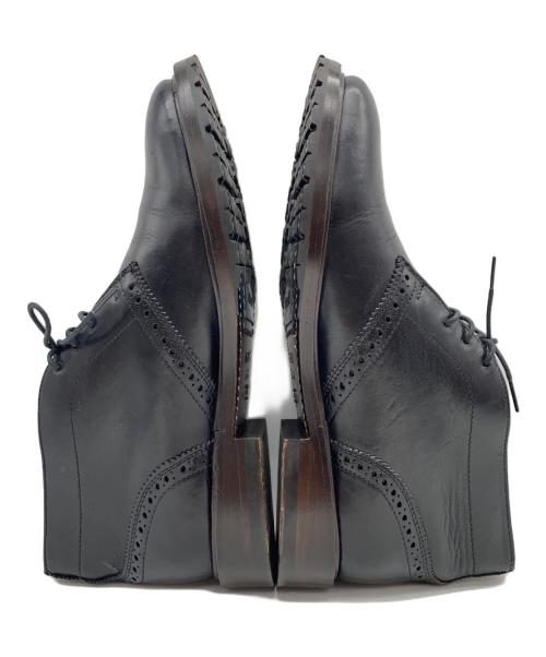 ARIAT（アリアット）ARIAT (アリアット) ブーツ ブラック サイズ:8 1/2の古着・服飾アイテム