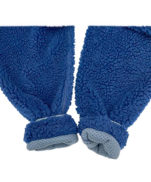 Patagonia（パタゴニア）Patagonia (パタゴニア) リズムフーディ ネイビー サイズ:Mの古着・服飾アイテム