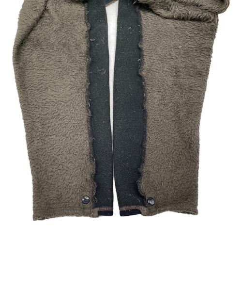 THE NORTH FACE（ザ ノース フェイス）THE NORTH FACE (ザ ノース フェイス) ジップインバーサミッドジャケット カーキ サイズ:XLの古着・服飾アイテム