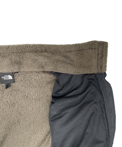 THE NORTH FACE（ザ ノース フェイス）THE NORTH FACE (ザ ノース フェイス) ジップインバーサミッドジャケット カーキ サイズ:XLの古着・服飾アイテム