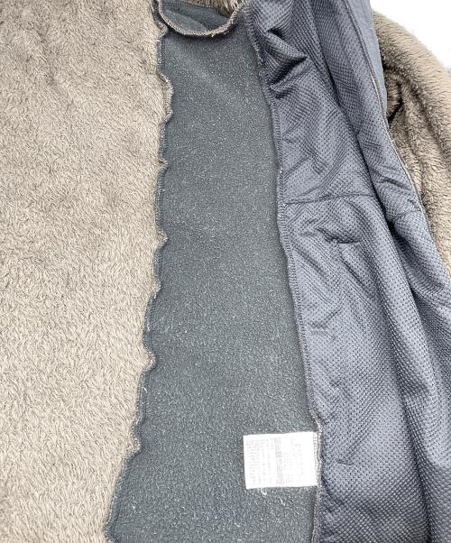 THE NORTH FACE（ザ ノース フェイス）THE NORTH FACE (ザ ノース フェイス) ジップインバーサミッドジャケット カーキ サイズ:XLの古着・服飾アイテム