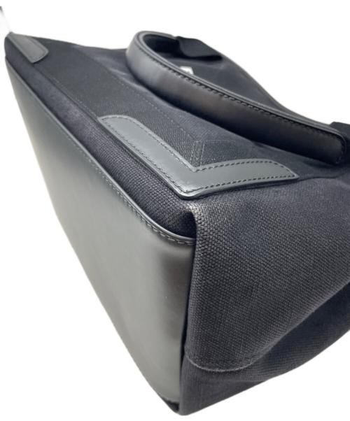 BALENCIAGA（バレンシアガ）BALENCIAGA (バレンシアガ) ハンドバッグ ブラックの古着・服飾アイテム