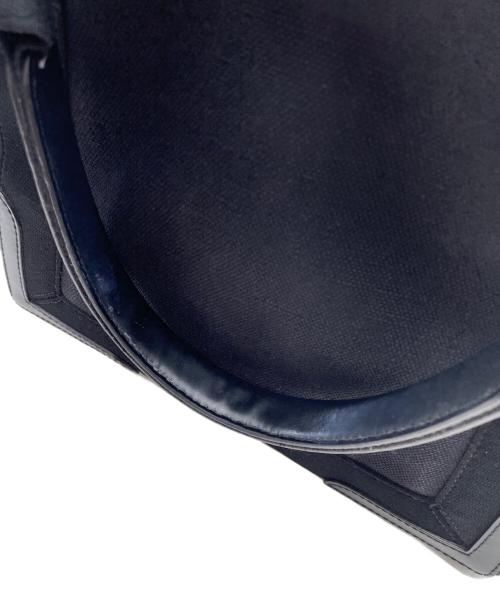 BALENCIAGA（バレンシアガ）BALENCIAGA (バレンシアガ) ハンドバッグ ブラックの古着・服飾アイテム