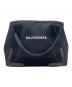 BALENCIAGA（バレンシアガ）の古着「ハンドバッグ」｜ブラック
