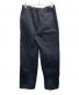 stussy (ステューシー) BRUSHED BEACH PANT ブラック サイズ:M：11000円