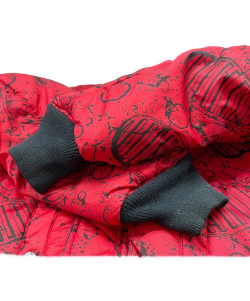 ALPHA INDUSTRIES（アルファインダストリーズ）ALPHA INDUSTRIES (アルファインダストリーズ) MA-1ジャケット ネイビー サイズ:Sの古着・服飾アイテム