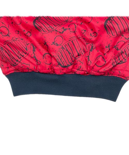 ALPHA INDUSTRIES（アルファインダストリーズ）ALPHA INDUSTRIES (アルファインダストリーズ) MA-1ジャケット ネイビー サイズ:Sの古着・服飾アイテム