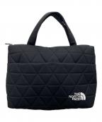 THE NORTH FACEザ ノース フェイス）の古着「ハンドバッグ」｜ブラック