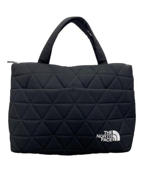 THE NORTH FACE（ザ ノース フェイス）THE NORTH FACE (ザ ノース フェイス) ハンドバッグ ブラックの古着・服飾アイテム