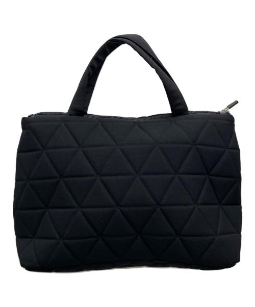 THE NORTH FACE（ザ ノース フェイス）THE NORTH FACE (ザ ノース フェイス) ハンドバッグ ブラックの古着・服飾アイテム