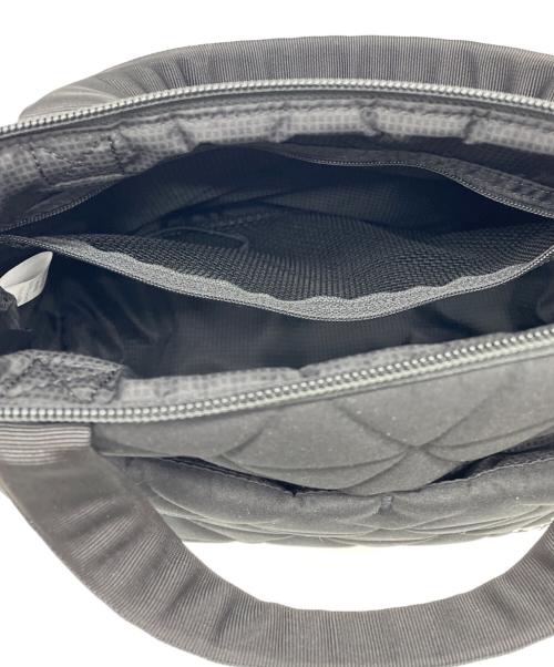 THE NORTH FACE（ザ ノース フェイス）THE NORTH FACE (ザ ノース フェイス) ハンドバッグ ブラックの古着・服飾アイテム