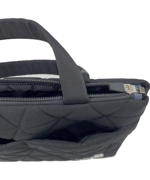 THE NORTH FACE（ザ ノース フェイス）THE NORTH FACE (ザ ノース フェイス) ハンドバッグ ブラックの古着・服飾アイテム