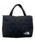 THE NORTH FACE（ザ ノース フェイス）の古着「ハンドバッグ」｜ブラック