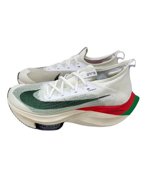 NIKE（ナイキ）NIKE (ナイキ) Air Zoom Alphafly Next% 