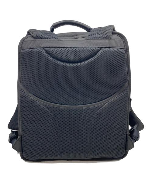 TUMI（トゥミ）TUMI (トゥミ) リュック ブラックの古着・服飾アイテム
