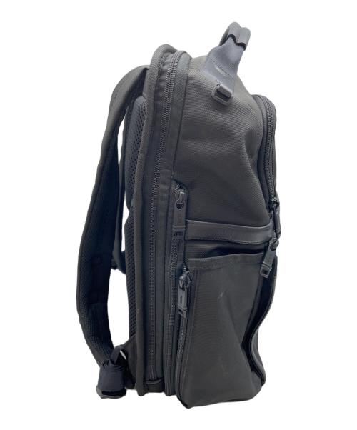 TUMI（トゥミ）TUMI (トゥミ) リュック ブラックの古着・服飾アイテム