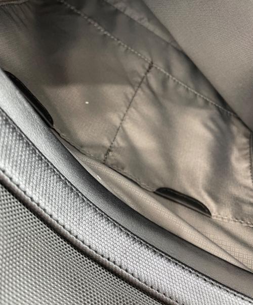TUMI（トゥミ）TUMI (トゥミ) リュック ブラックの古着・服飾アイテム