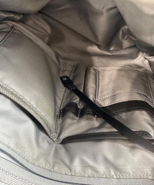 TUMI（トゥミ）TUMI (トゥミ) リュック ブラックの古着・服飾アイテム