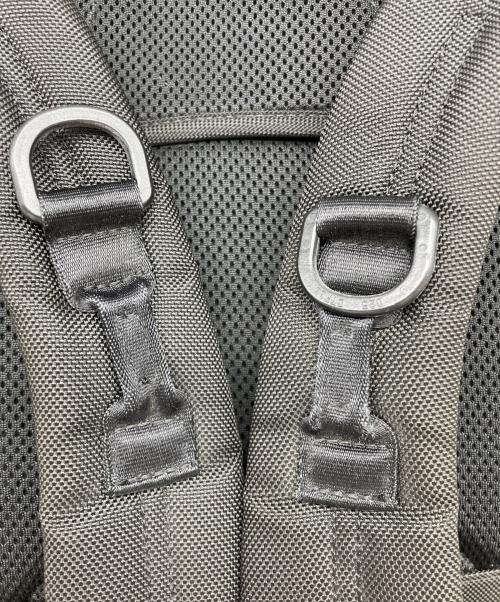 TUMI（トゥミ）TUMI (トゥミ) リュック ブラックの古着・服飾アイテム