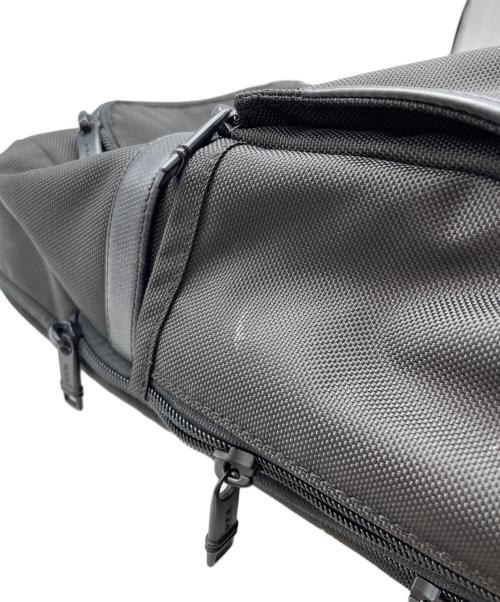 TUMI（トゥミ）TUMI (トゥミ) リュック ブラックの古着・服飾アイテム
